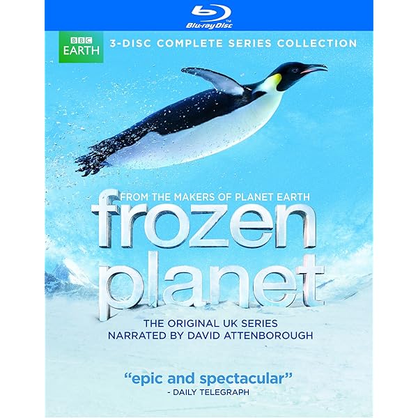その他 Human Planet [Blu-ray] [Import] wgteh8f 51amW7ww0gL.jpg